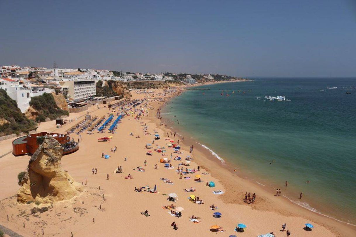 Moda Praia albufeira