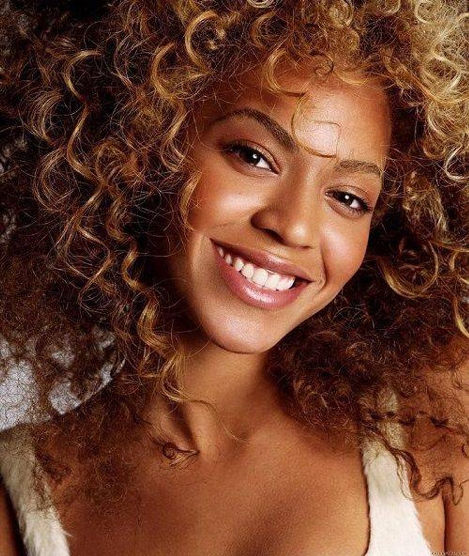 Social curly hair