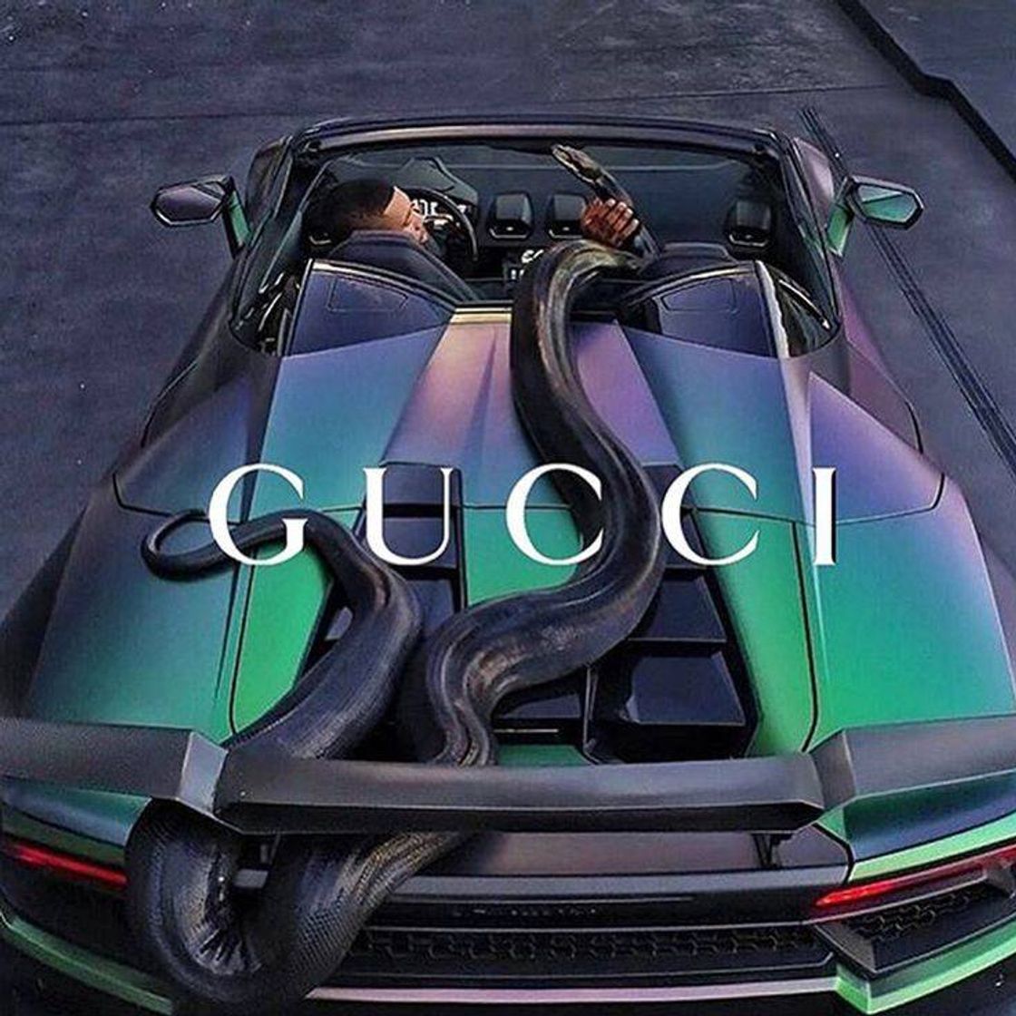 Fashion GUCCI