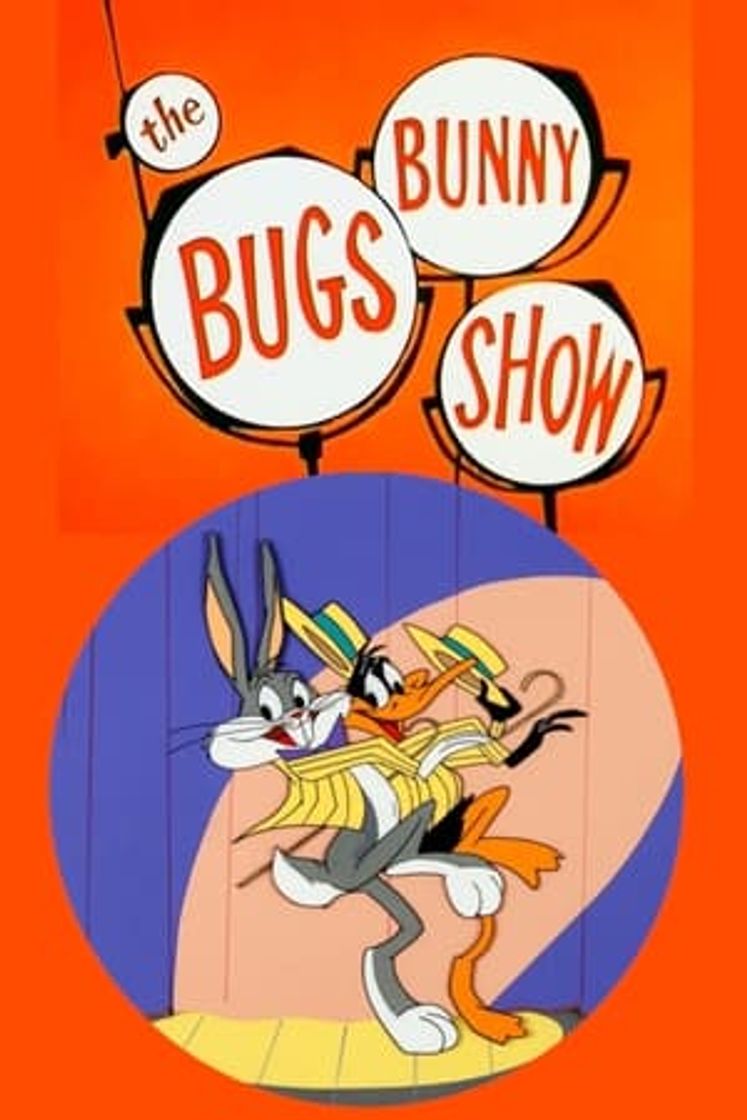 Serie The Bugs Bunny Show