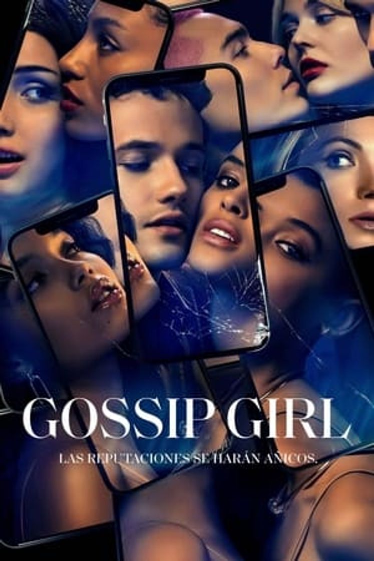 Serie Gossip Girl