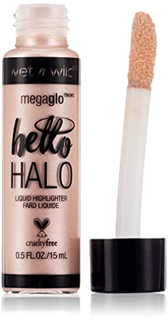 Producto Wet n Wild Megaglo Helo Halo Liquid Highlighter