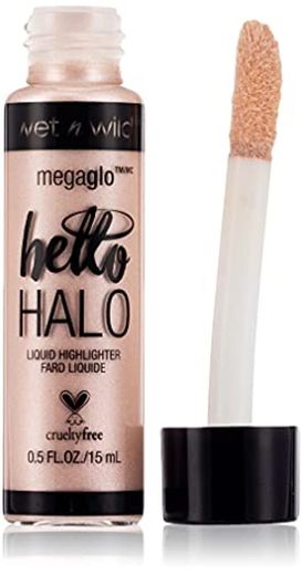 Wet n Wild Megaglo Helo Halo Liquid Highlighter