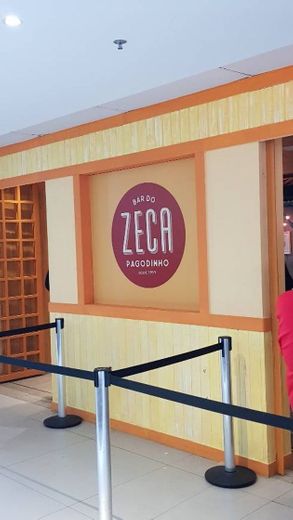 Bar do Zeca Pagodinho