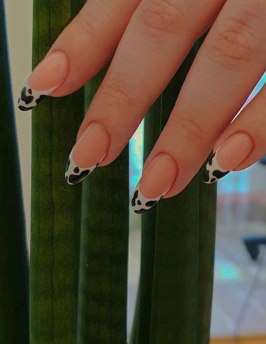 Fashion nails