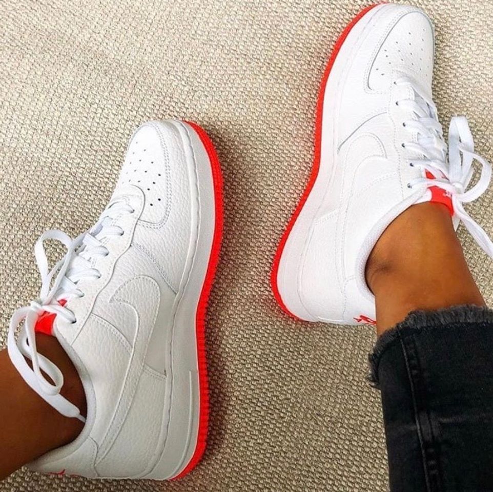 Fashion Nike Air Force 1