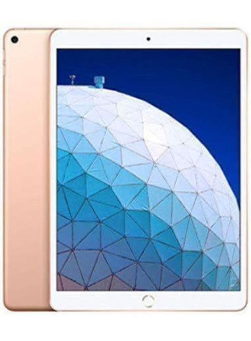 Social Apple iPad Air