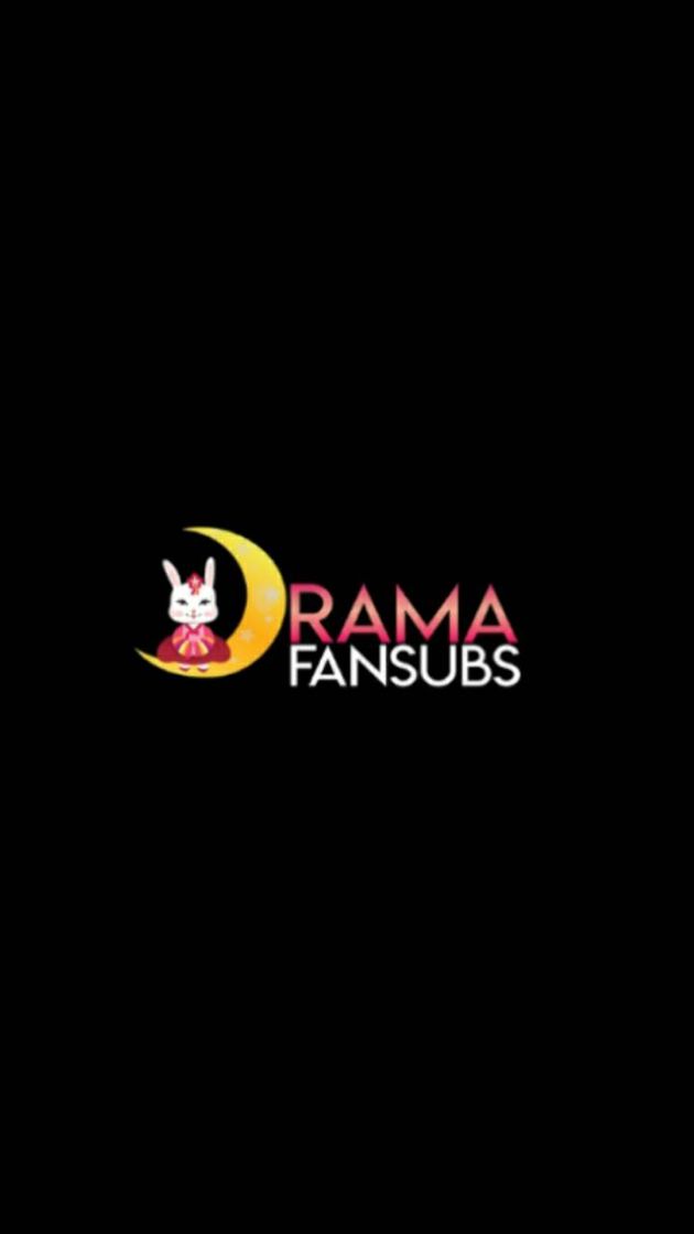 Drama fansub 