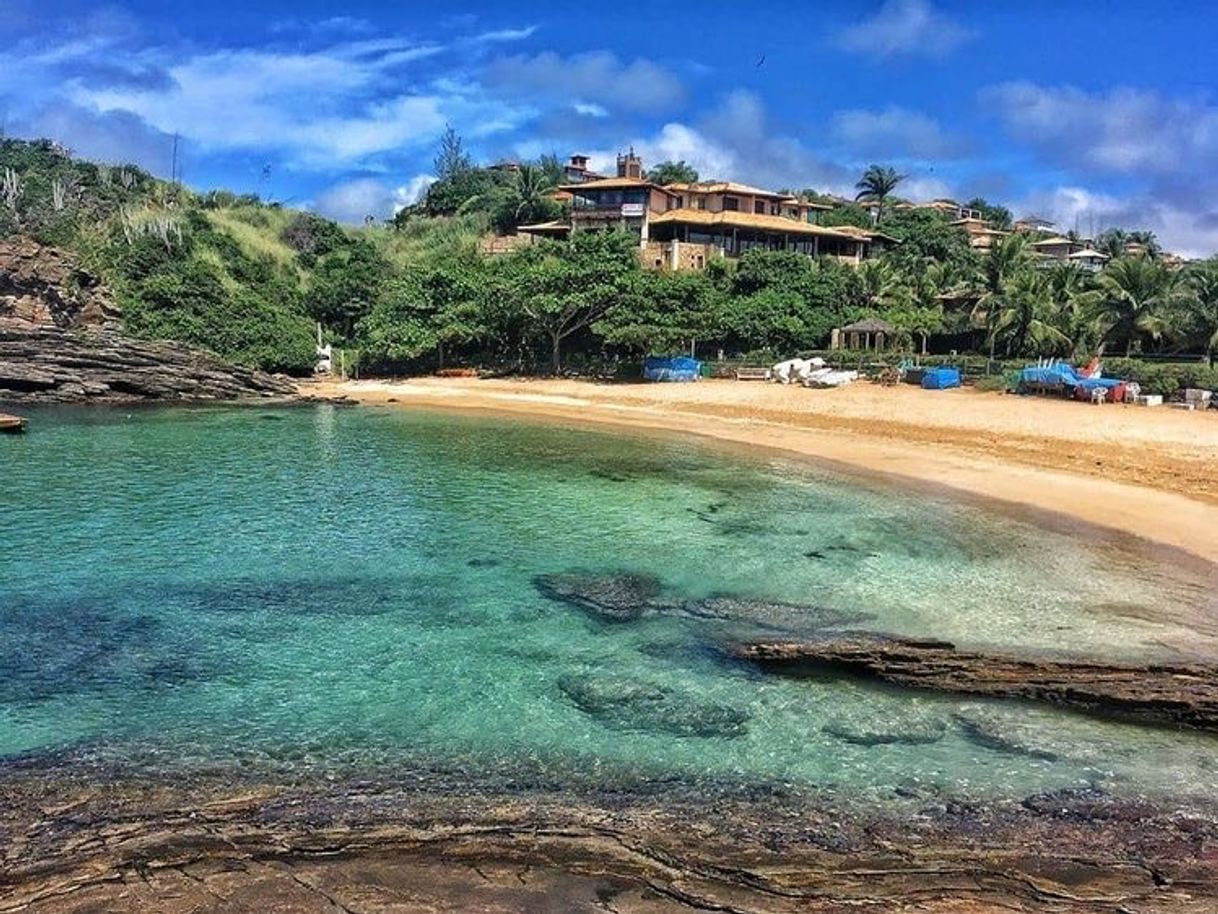 Fashion Praia da ferradurinha búzios🐚💙