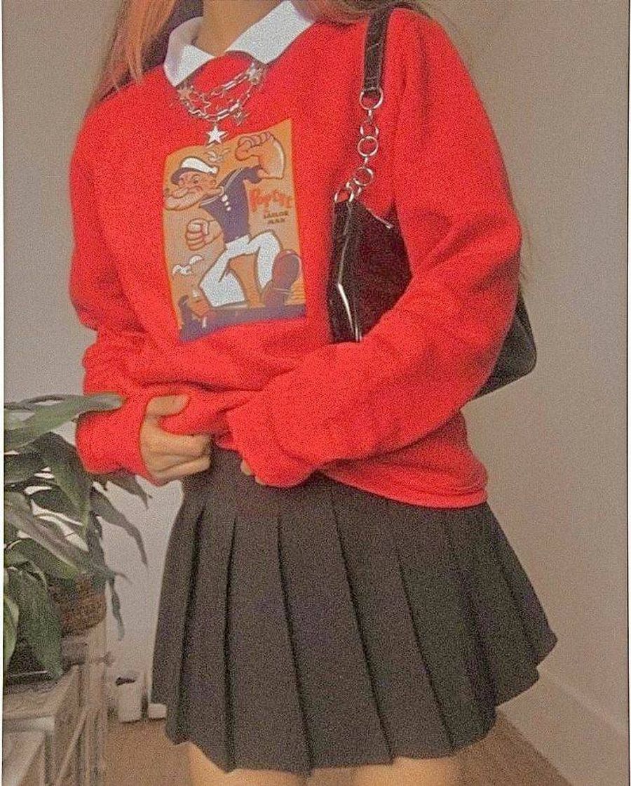 Social Outfit asthetic