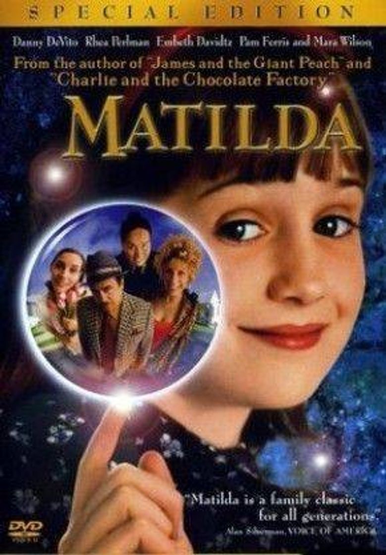 Social Matildinha