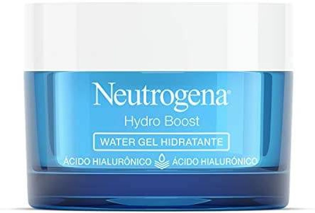 Social Creme Hydro Boost Water Gel, Neutrogena, 50g

