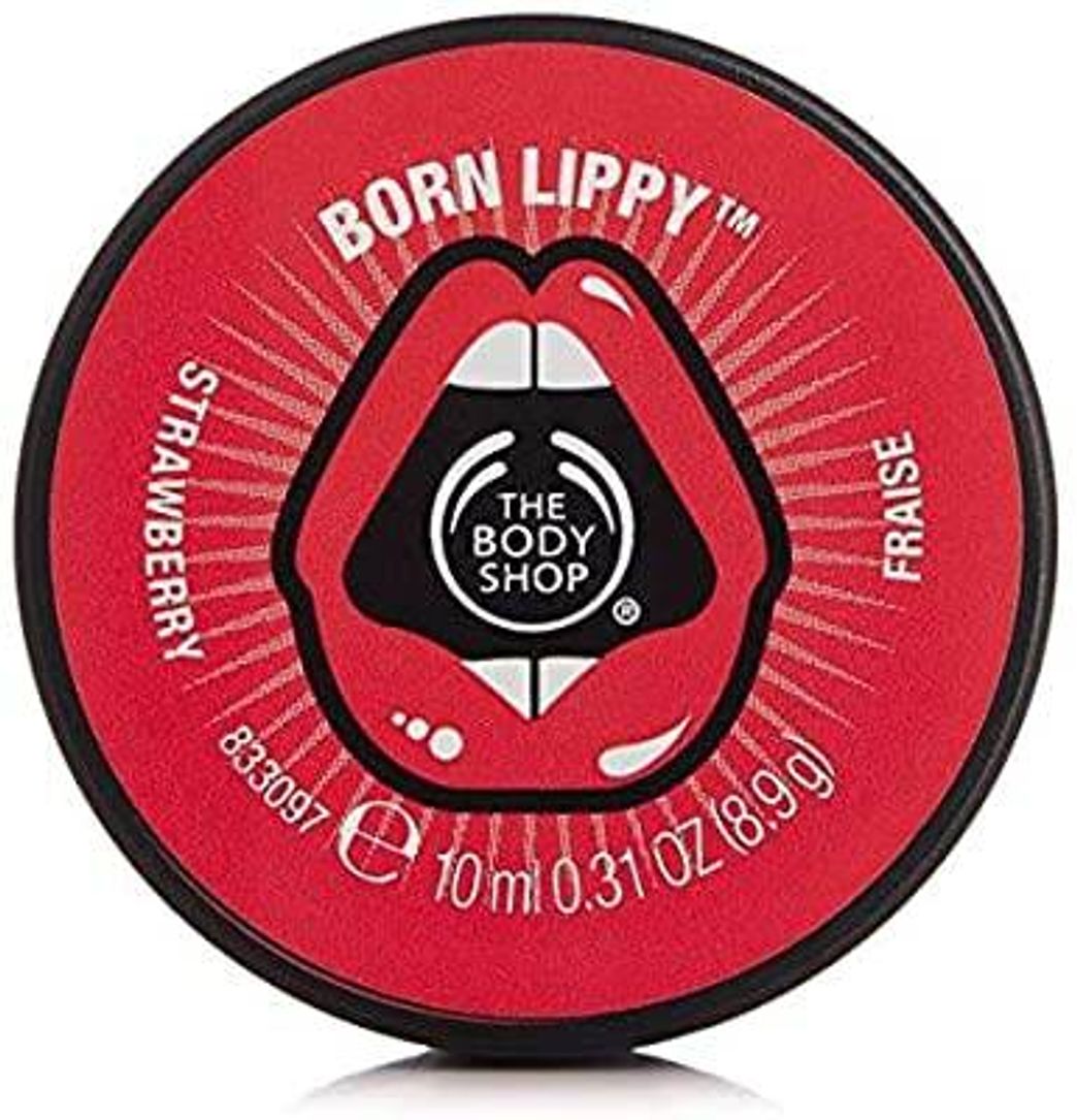 Social LIP BALM WATERMELON 10ML

