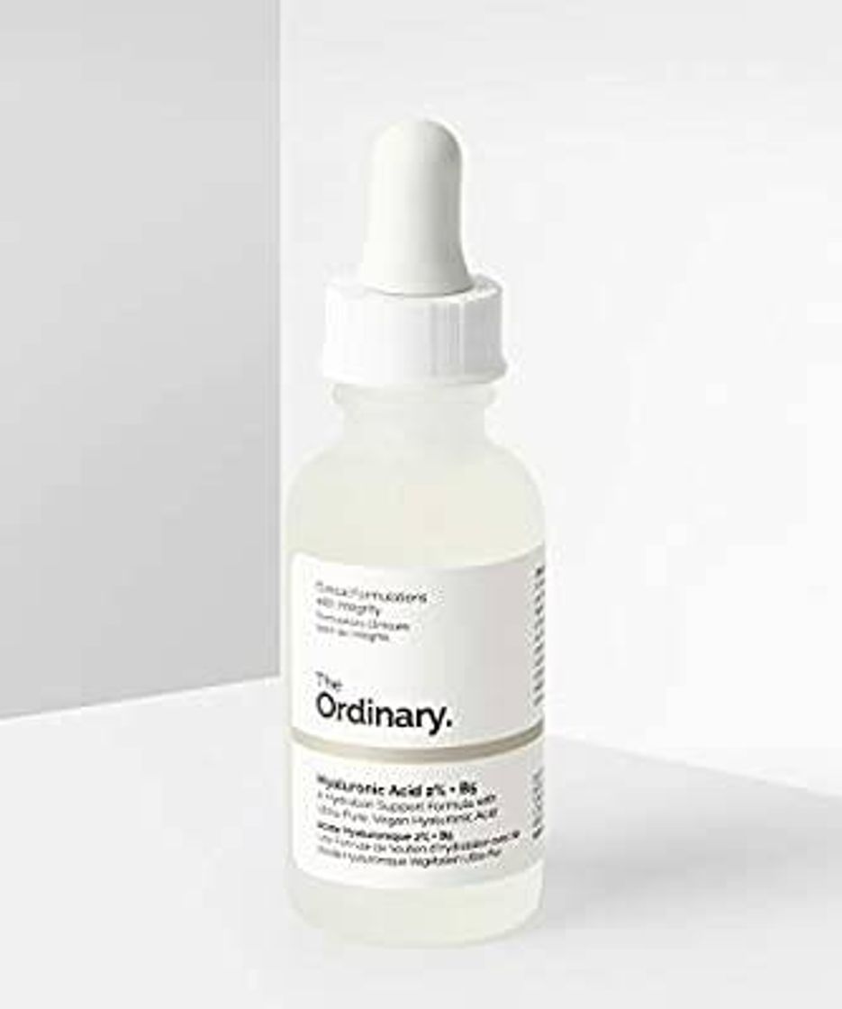 Social The Ordinary, Ácido Hialurônico 2% + B5

