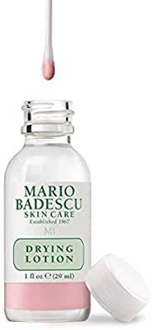 Social Mario Badescu Dryingb Lotion 29ml



