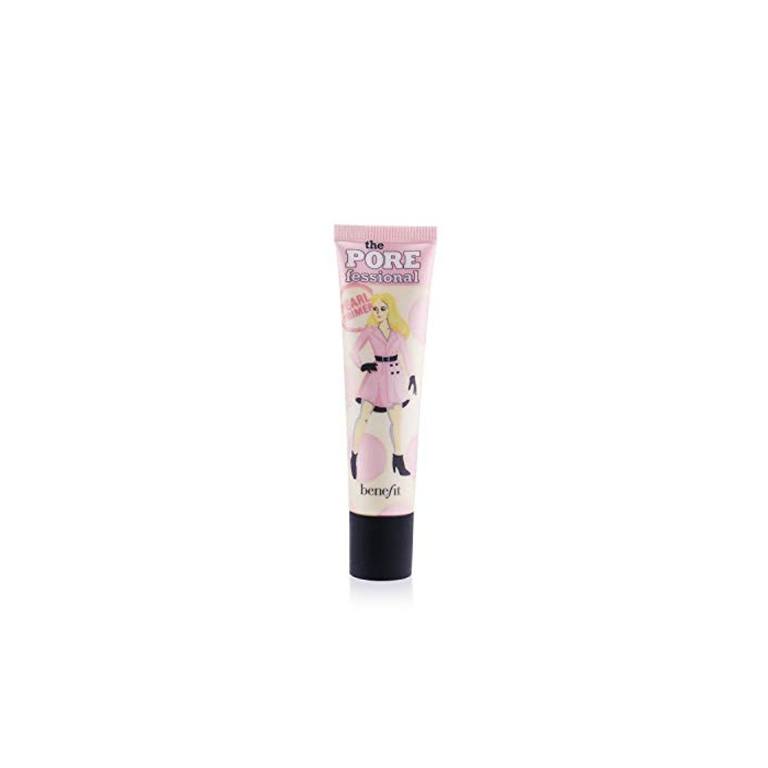 Beauty BENEFIT THE PORE FESSIONAL PEARL PRIMER PREBASE ILUMINADORA 22 ML