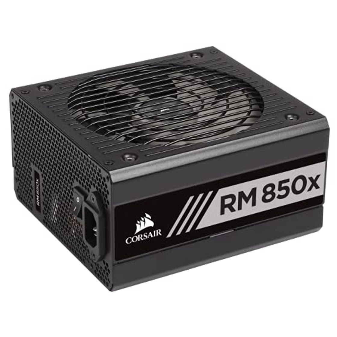 Products Corsair RM850x - Fuente de alimentación