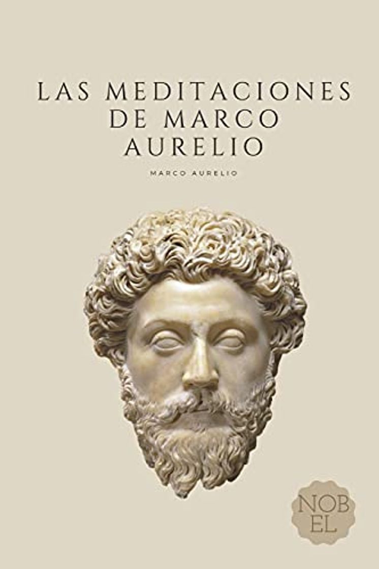 Books Las Meditaciones de Marco Aurelio: Filosofía Romana