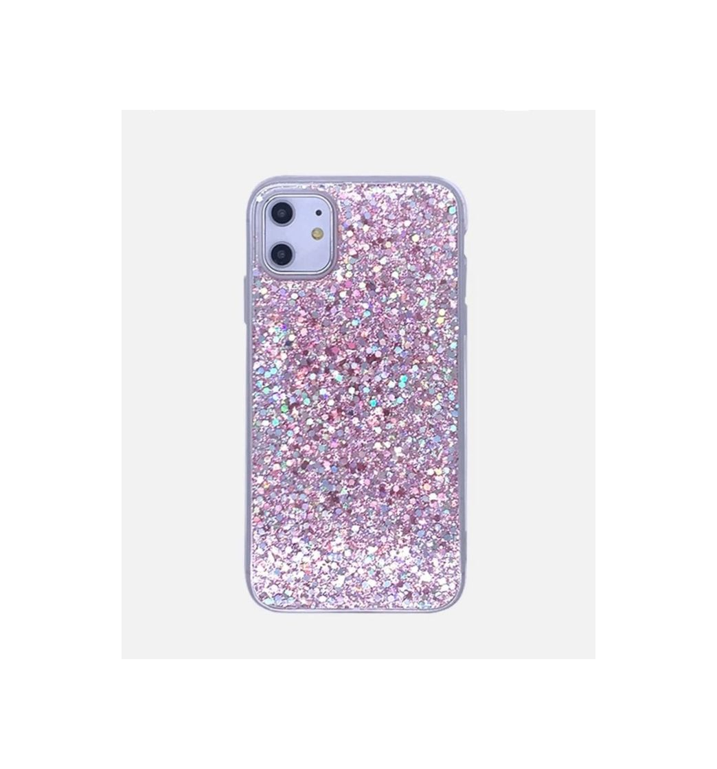 Producto Capinha com glitter 