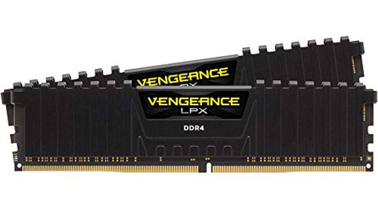 Productos Corsair Vengeance LPX - Memoria interna de 16 GB