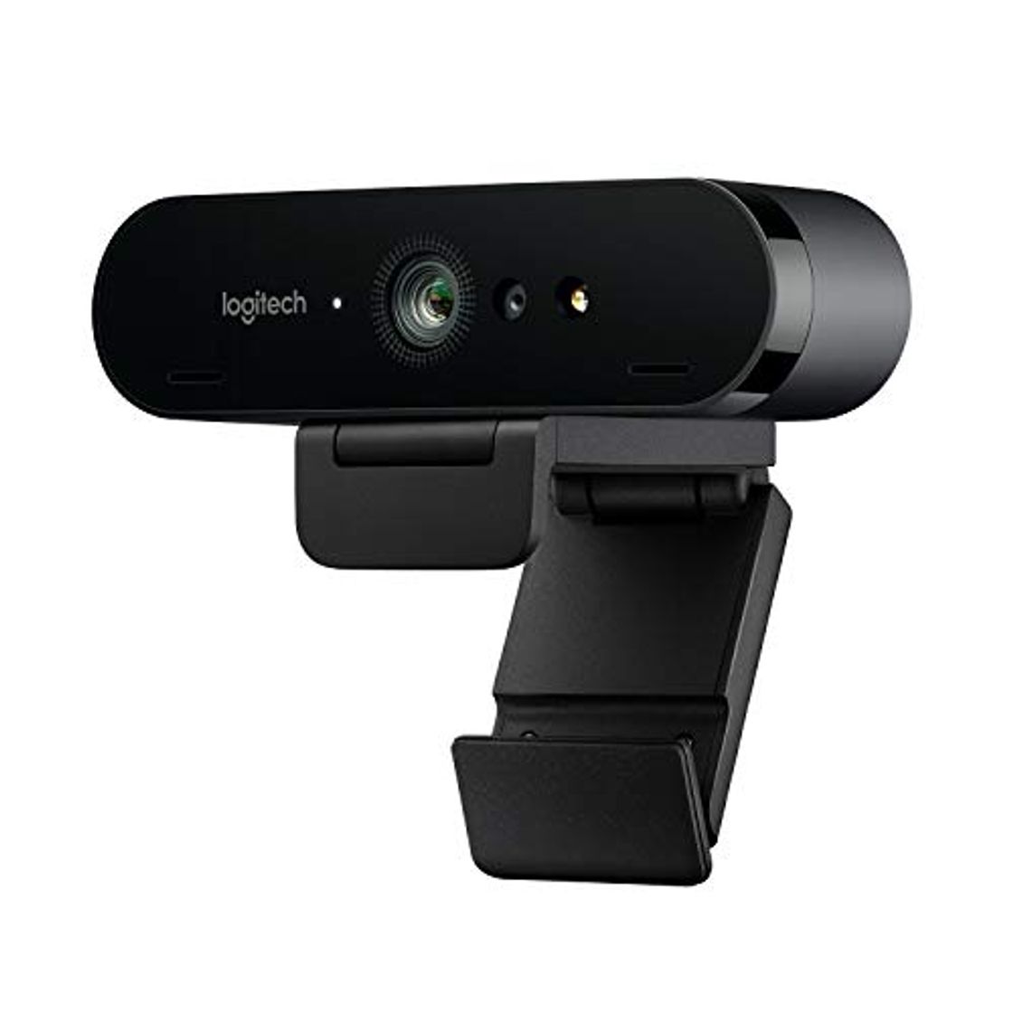 Electrónica Logitech Brio Stream Webcam