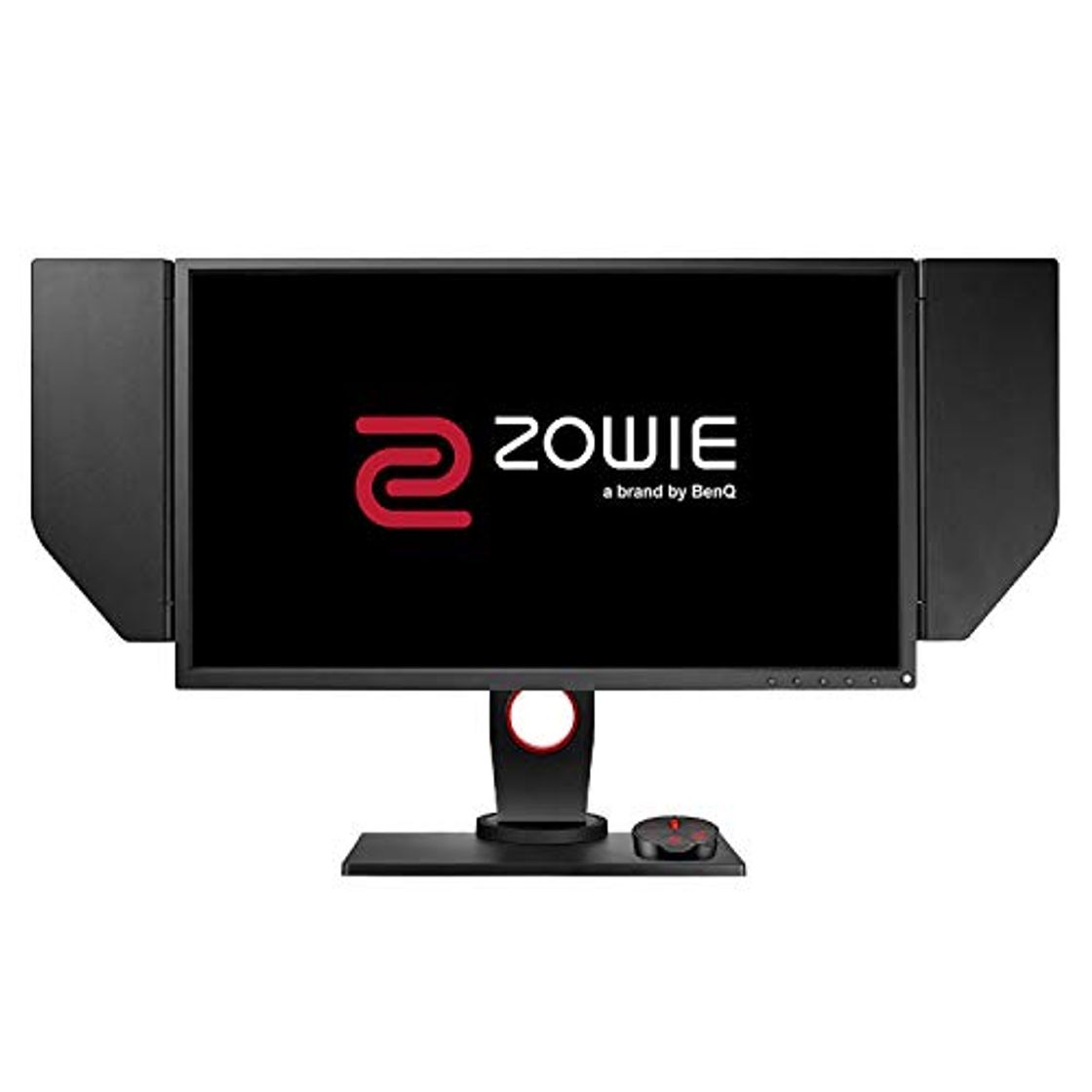 Electrónica BenQ ZOWIE XL2546 - Monitor Gaming para e-Sport de 24.5" Full HD