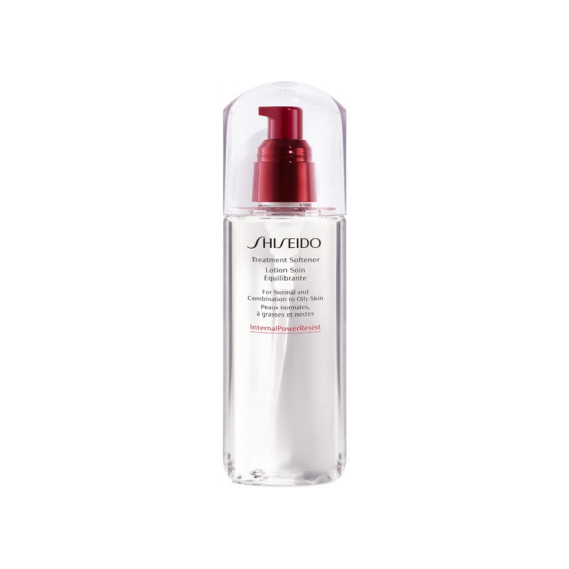 Productos SHISEIDO