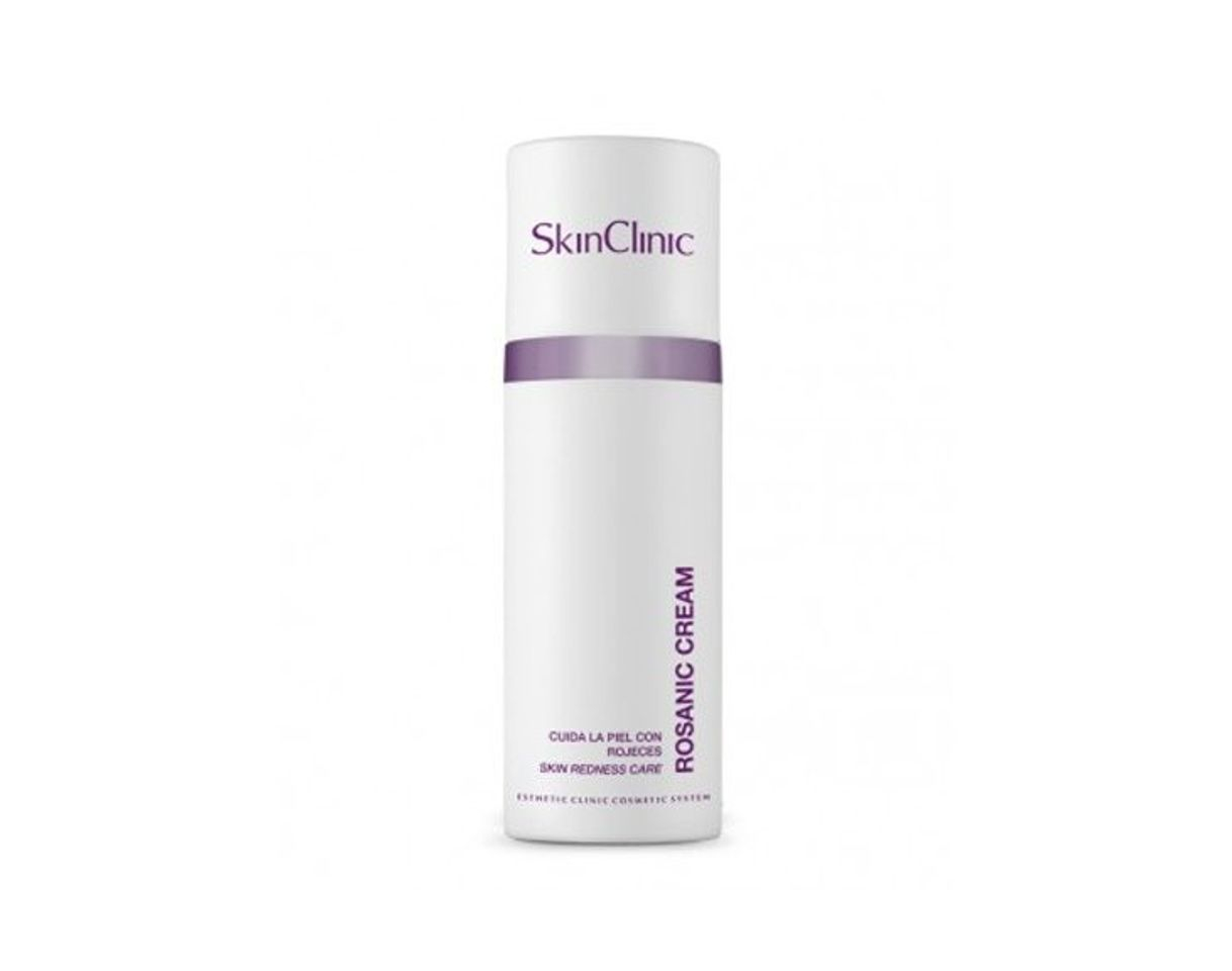 Productos Skinclinic - Rosanic Cream