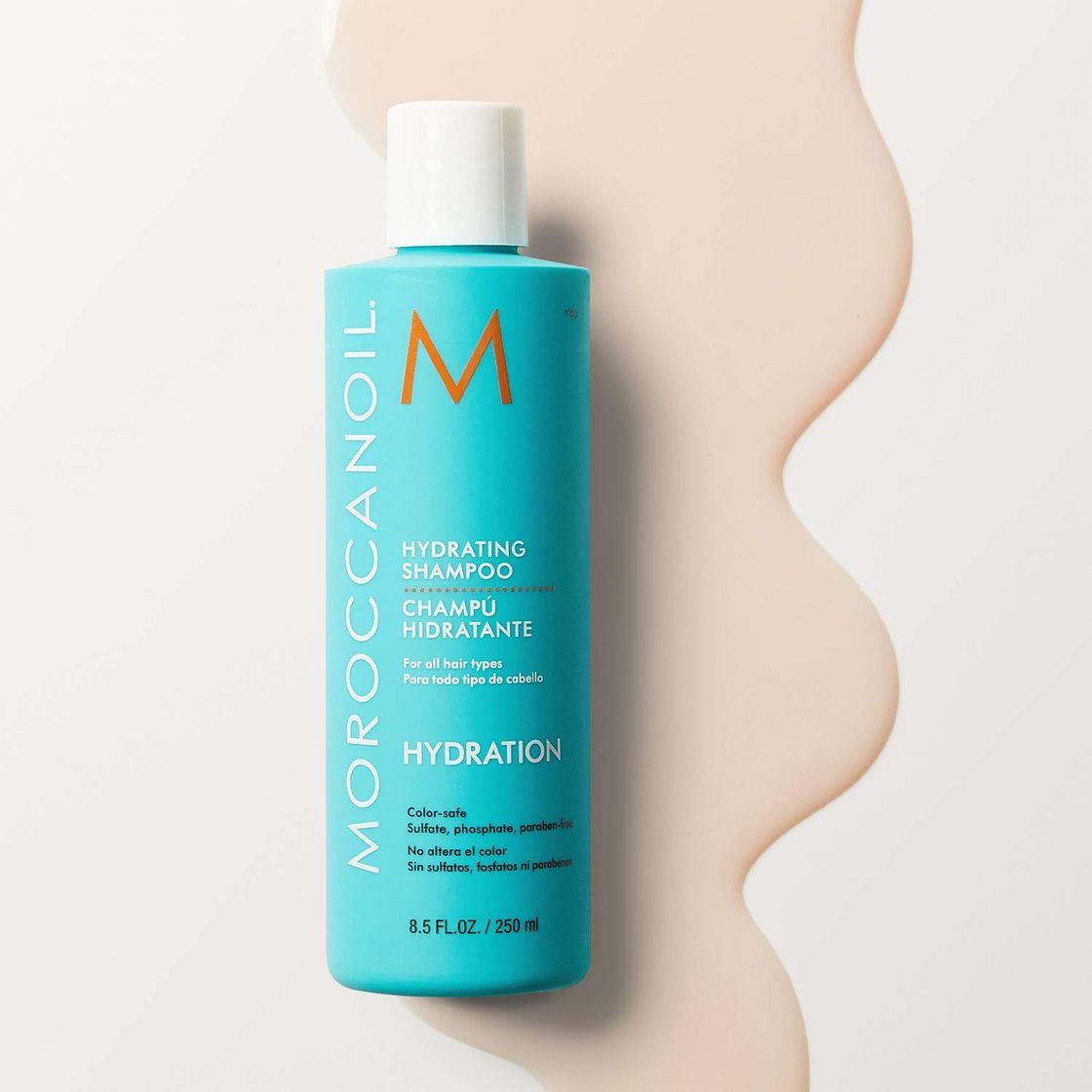 Product Moroccanoil