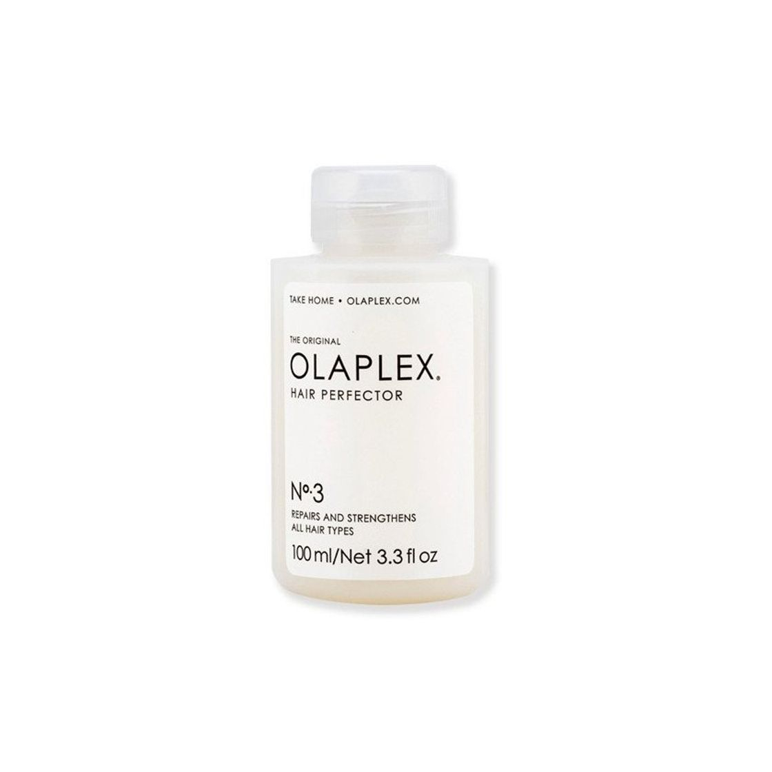 Product Olaplex n3 Hair Perfector Reparador y Fortalecedor Capilar