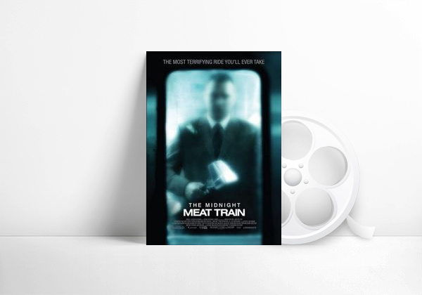 Movie El vagón de la muerte