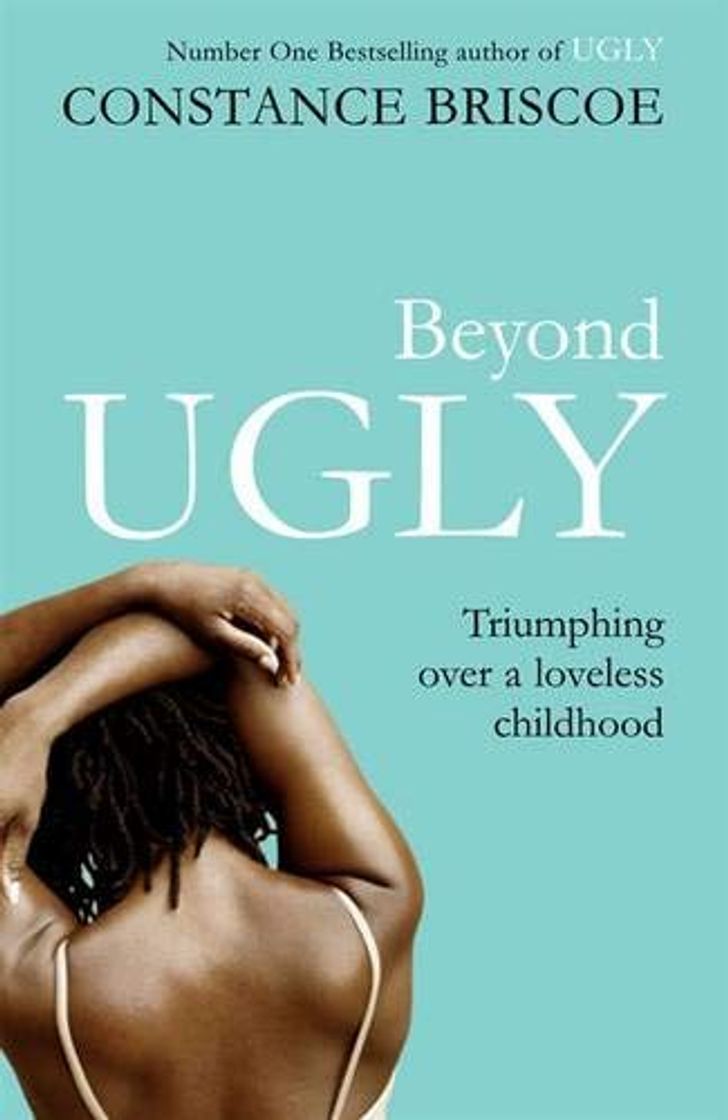 Libros Beyond Ugly