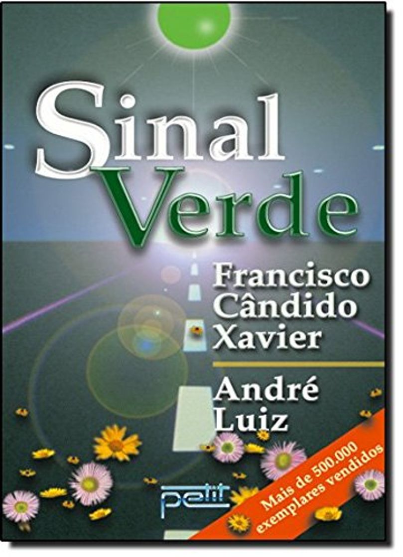 Libros Sinal Verde