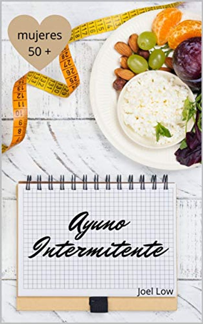 Products Ayuno intermitente Mujeres 50