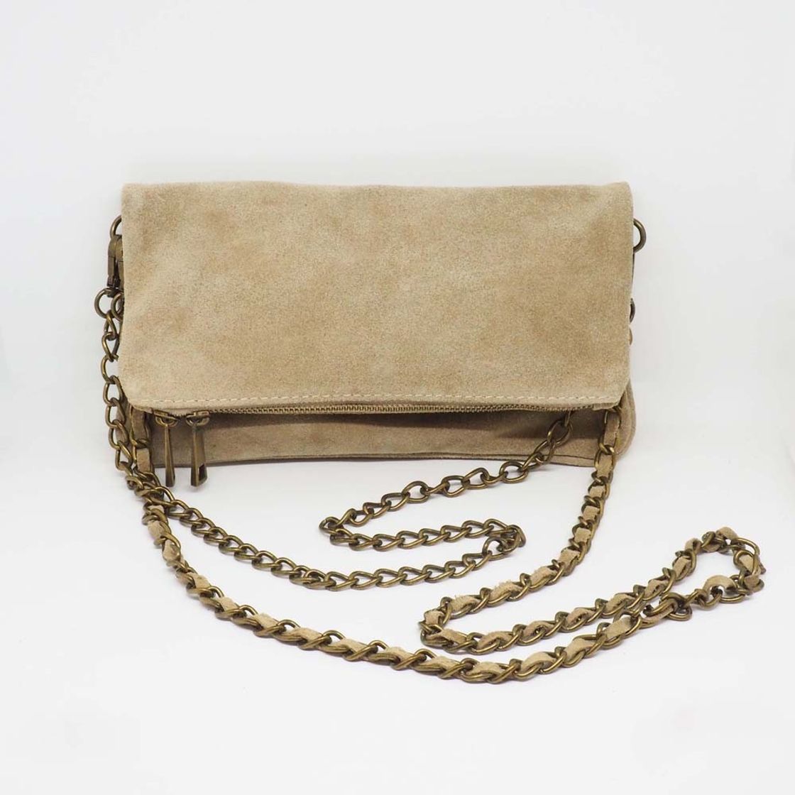 Social Bolso “Zic Ante”