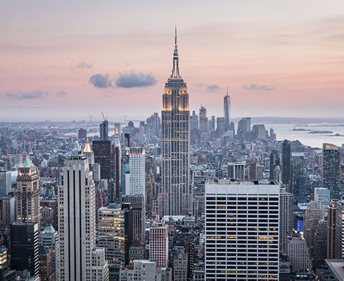 Place Nueva York
