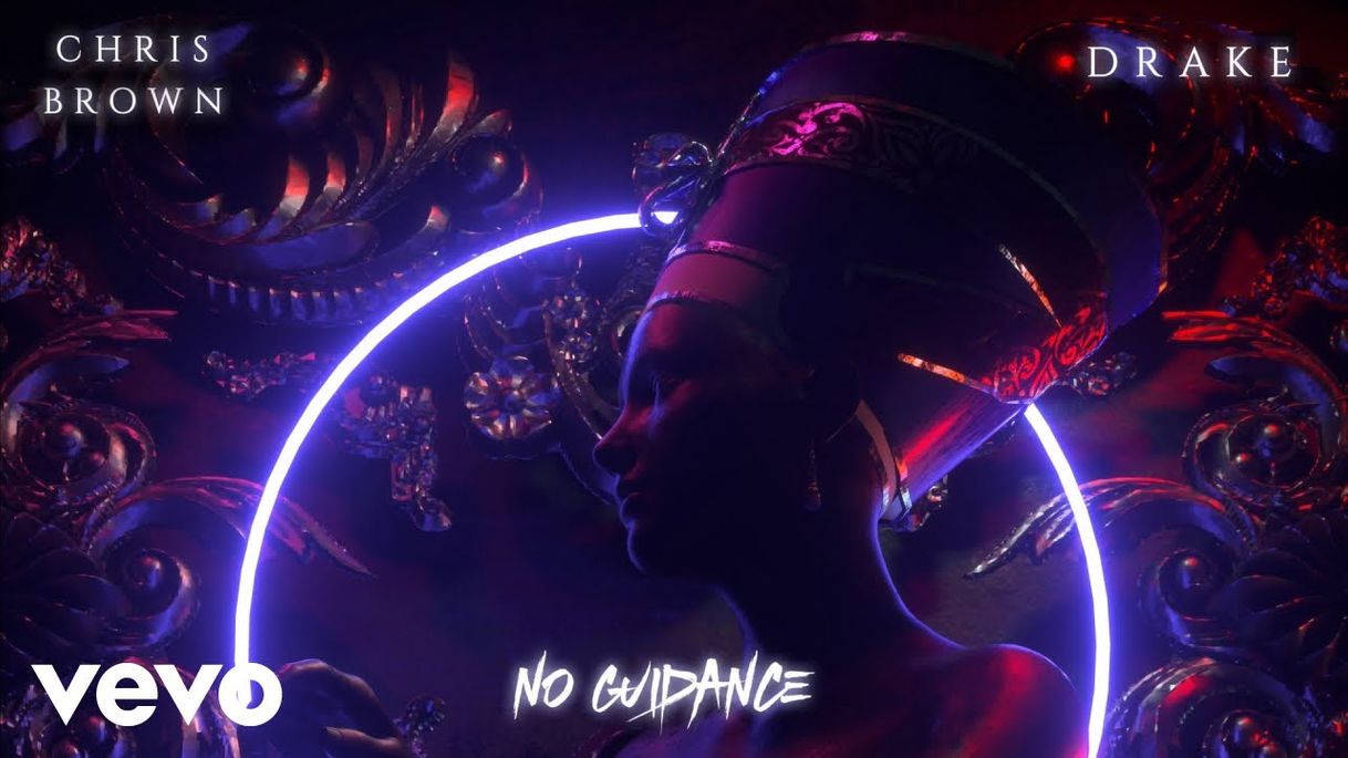 Music Chris Brown - No Guidance (Official Video) ft. Drake - YouTube