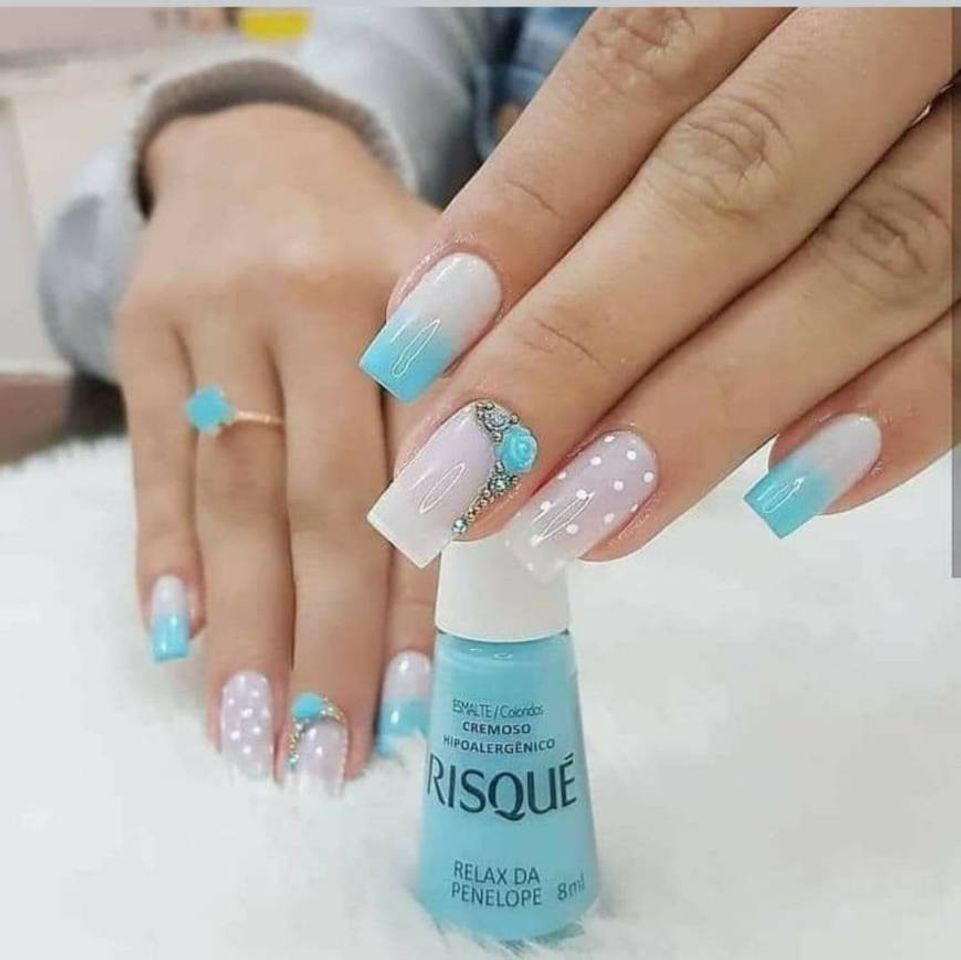 Moda Unhas