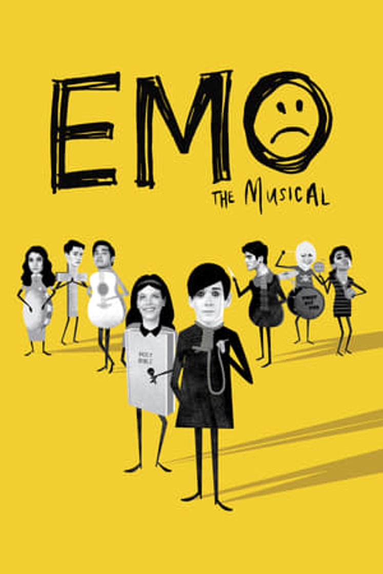 Movie EMO the Musical