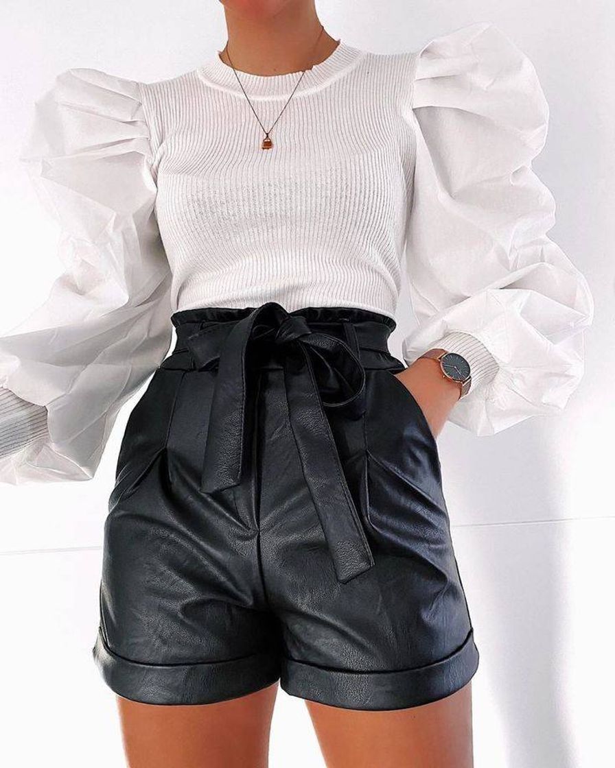 Social Outfit Casual Primavera 🍃