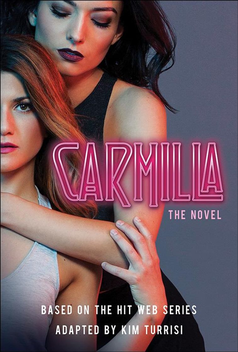 Serie Carmilla