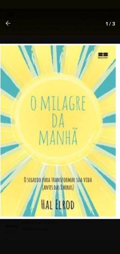 Livro top 