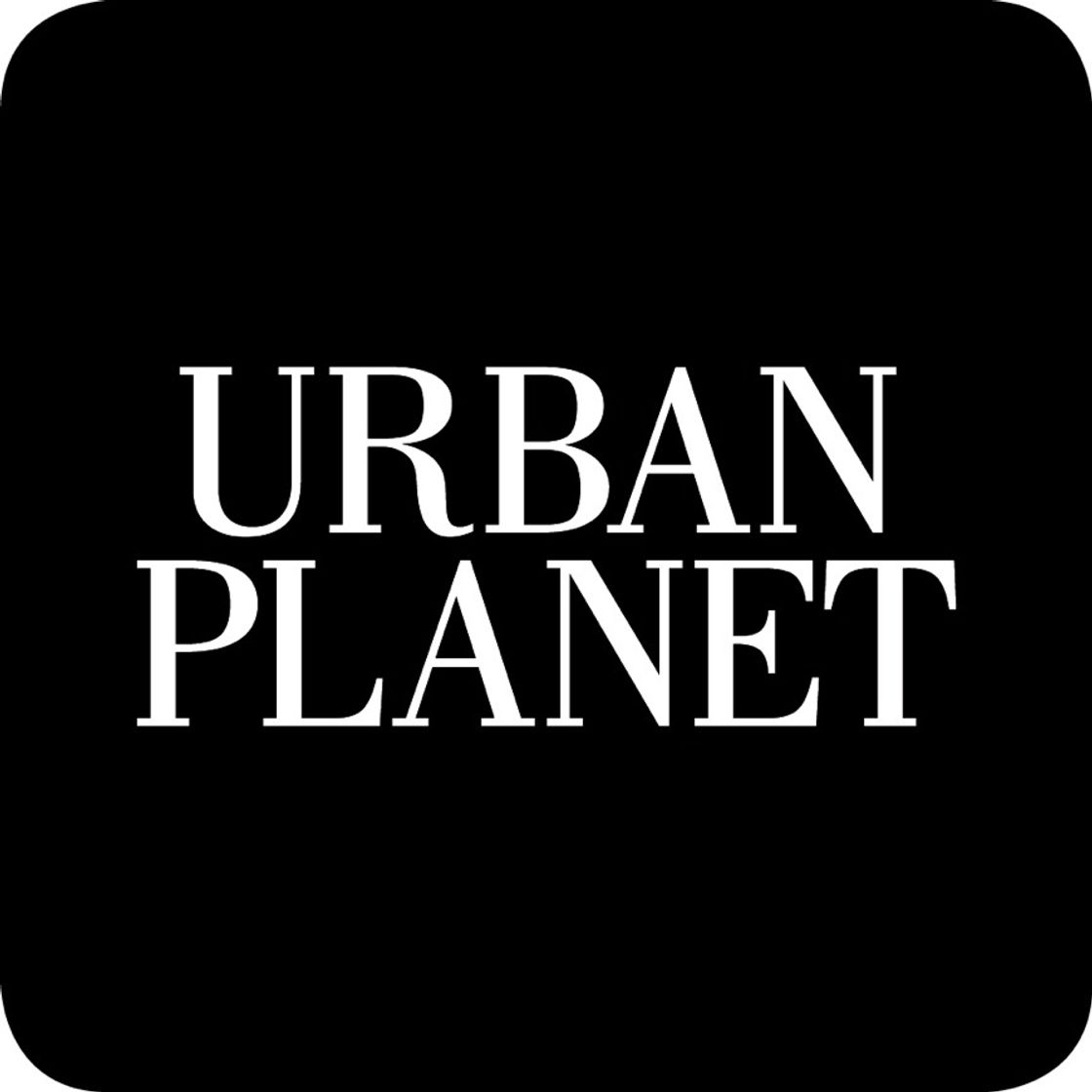 Moda Urban Planet