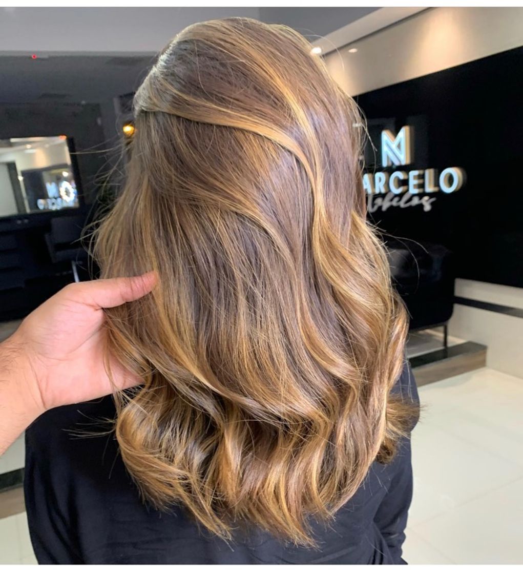 Moda Cabelo curto !