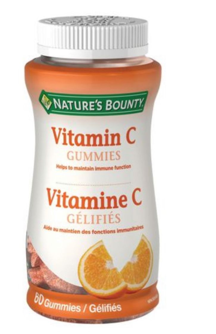 Moda Vitamin C Gummies 