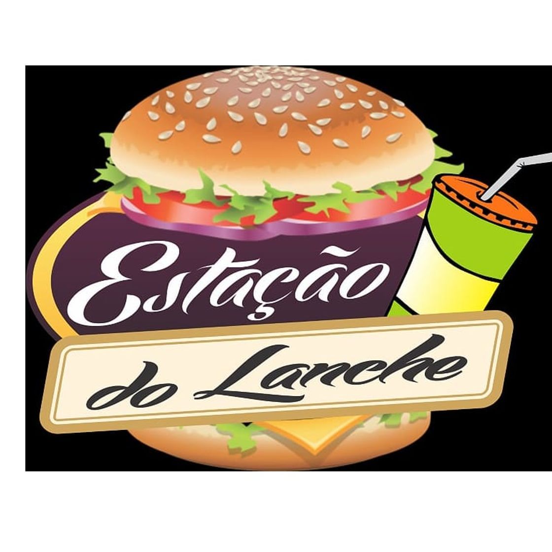 Restaurantes Estação do Lanche