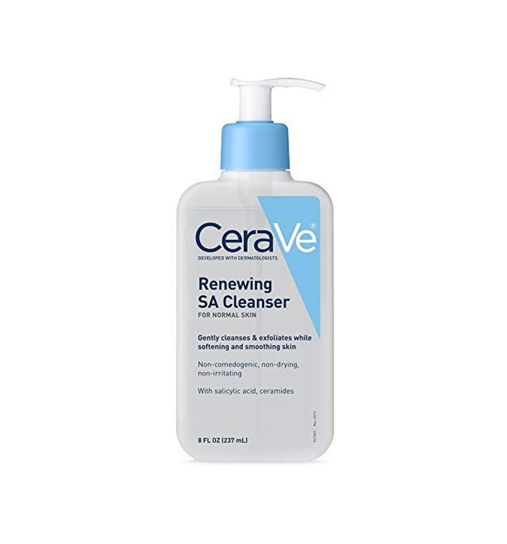 Producto CeraVe SA Cleanser