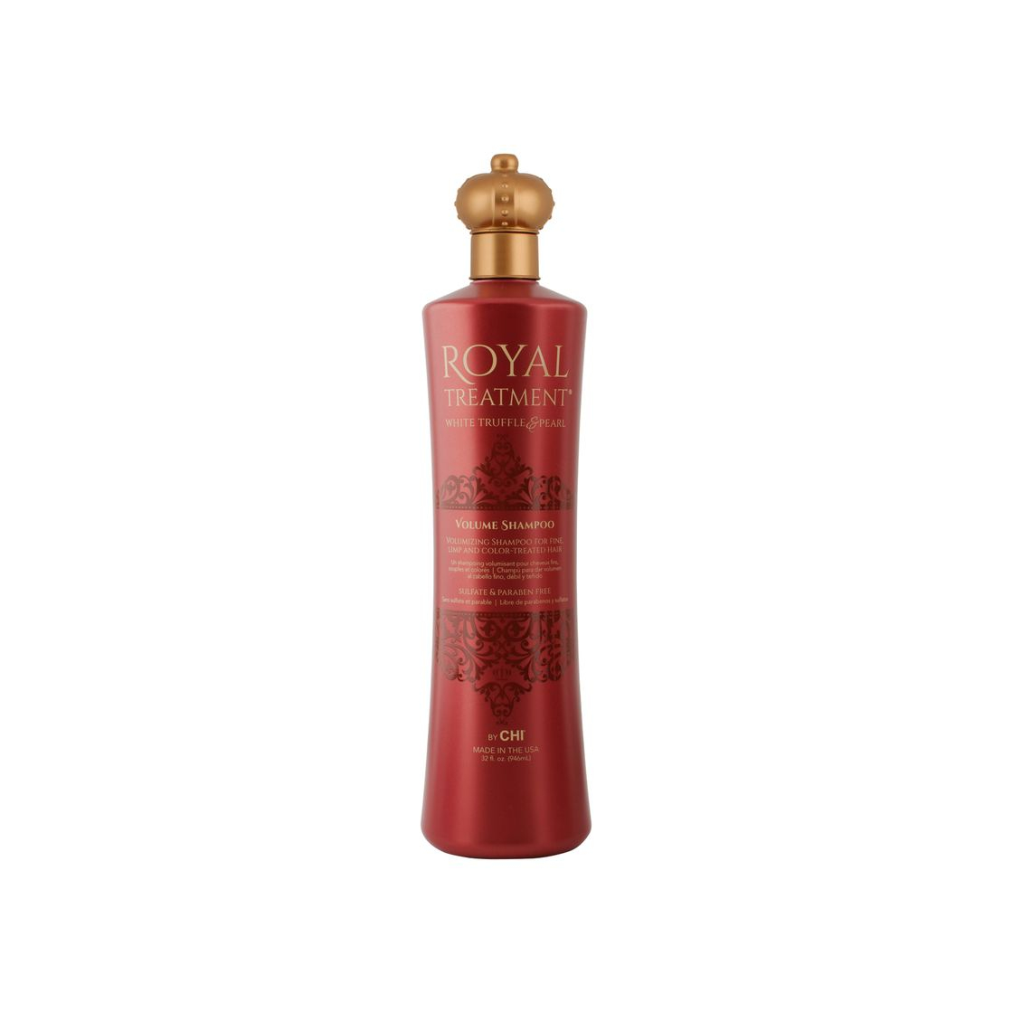Royal Treatment Volume Shampoo