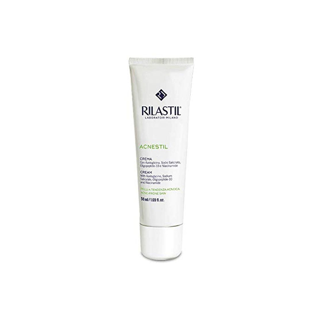 Products Rilastil Acnestil Cr 50Ml