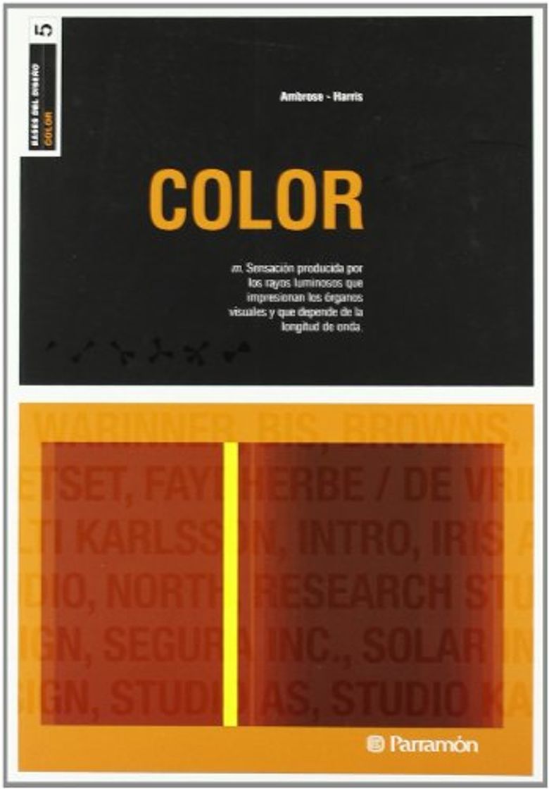 Libro Color